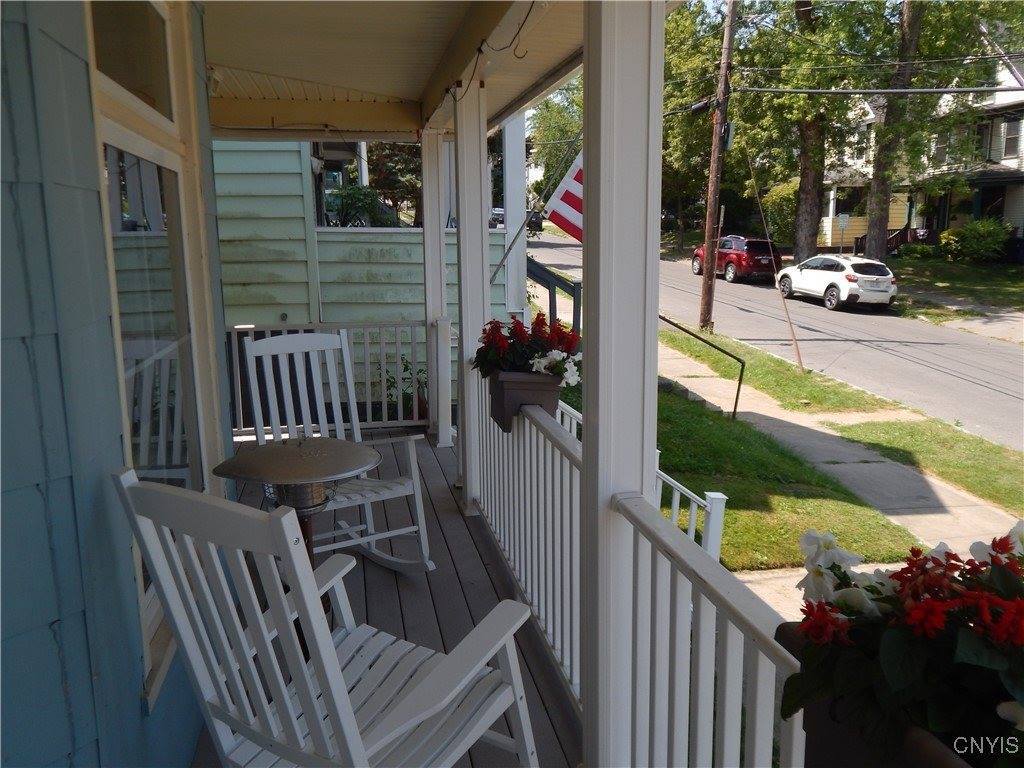 235 Bryant Avenue, Syracuse, NY 13204