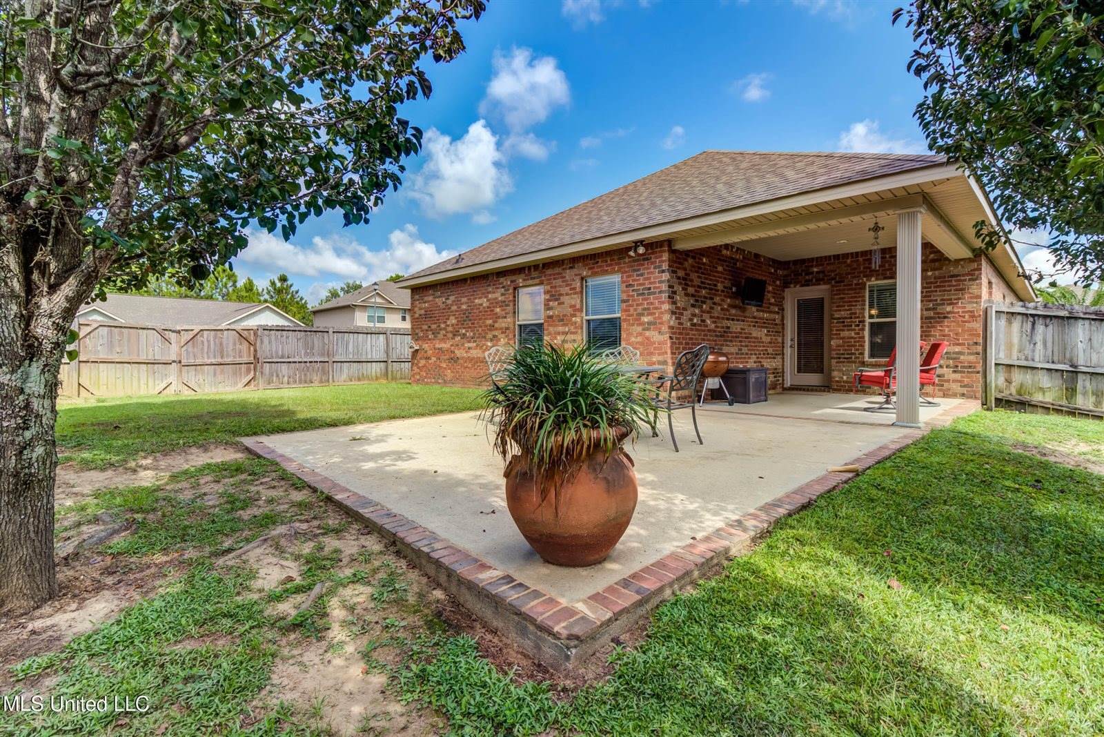 20021 Windance West Drive, Gulfport, MS 39503