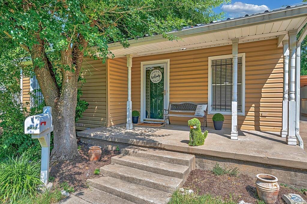 3417 Ethel Avenue, Waco, TX 76707