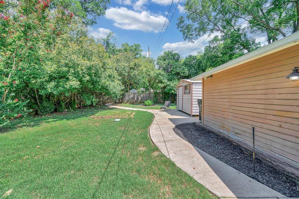 3417 Ethel Avenue, Waco, TX 76707