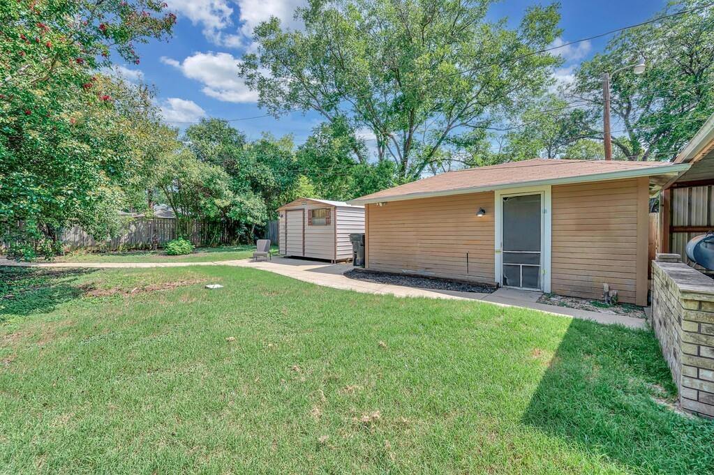 3417 Ethel Avenue, Waco, TX 76707
