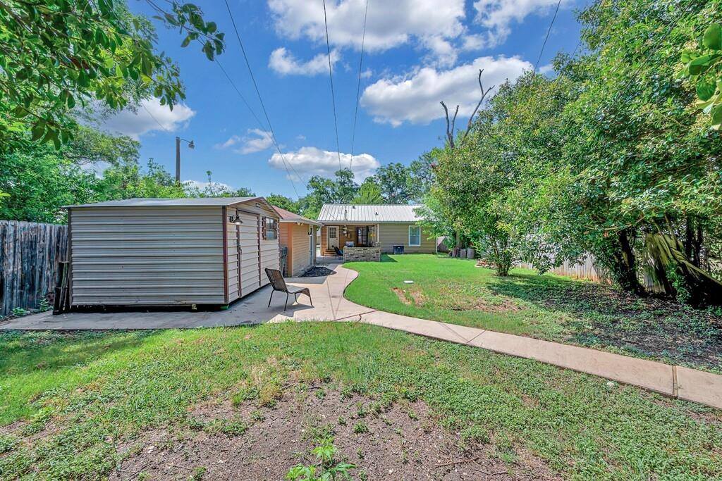 3417 Ethel Avenue, Waco, TX 76707