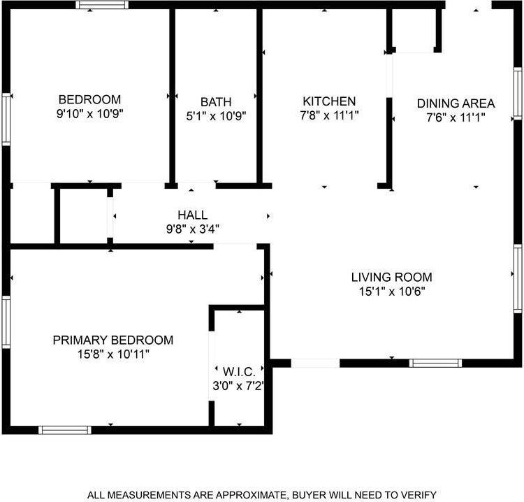 3417 Ethel Avenue, Waco, TX 76707