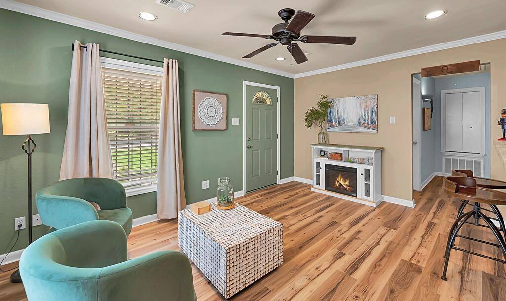 3417 Ethel Avenue, Waco, TX 76707