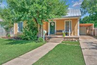 3417 Ethel Avenue, Waco, TX 76707