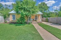 3417 Ethel Avenue, Waco, TX 76707