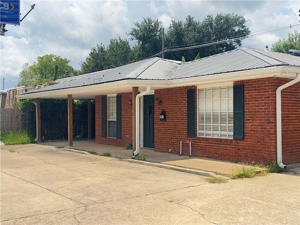 253 Belle Terre Boulevard, La Place, LA 70068