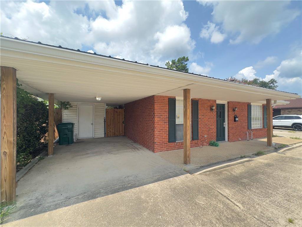 253 Belle Terre Boulevard, La Place, LA 70068