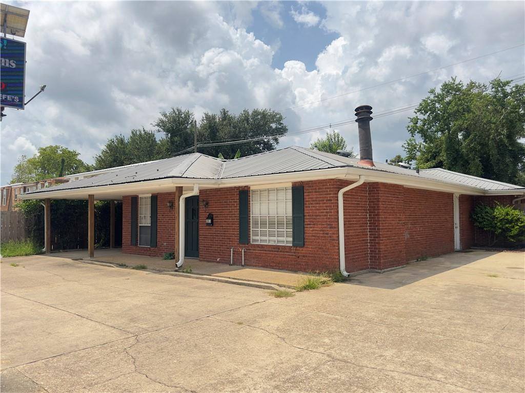 253 Belle Terre Boulevard, La Place, LA 70068