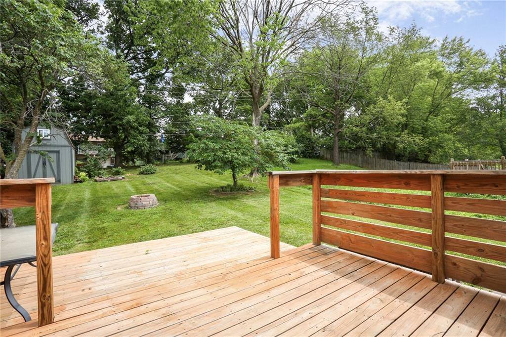 1412 NW 63RD Terrace, Kansas City, MO 64118