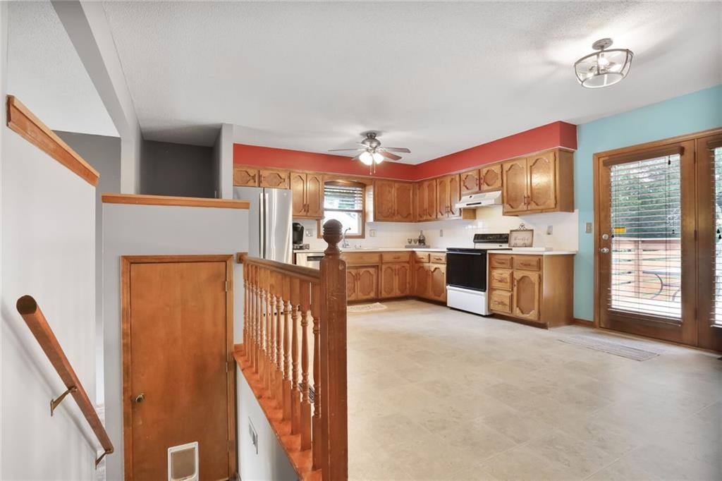 1412 NW 63RD Terrace, Kansas City, MO 64118