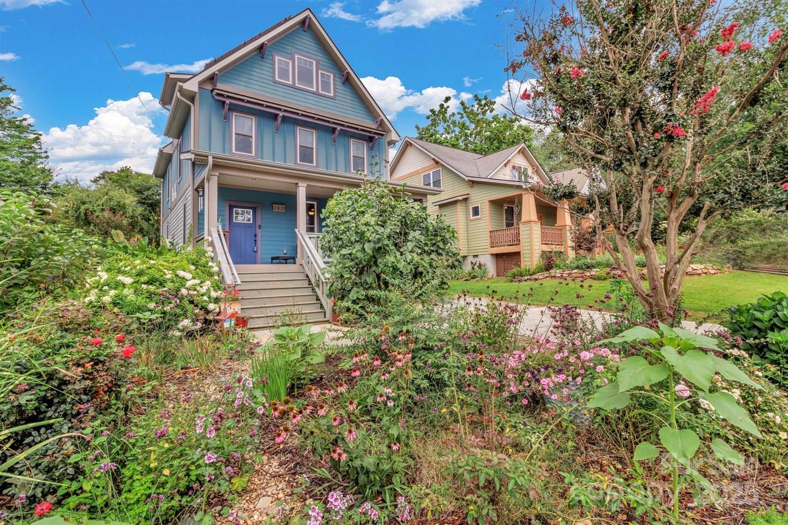 183 Swannanoa Avenue, Asheville, NC 28806