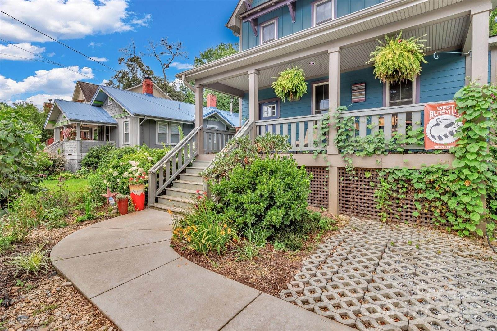 183 Swannanoa Avenue, Asheville, NC 28806