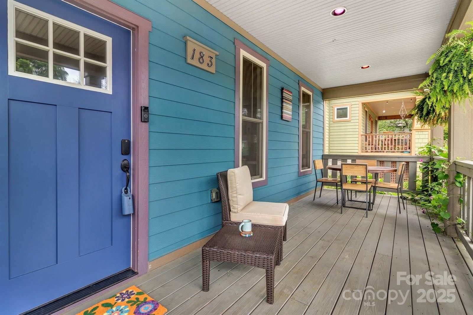 183 Swannanoa Avenue, Asheville, NC 28806