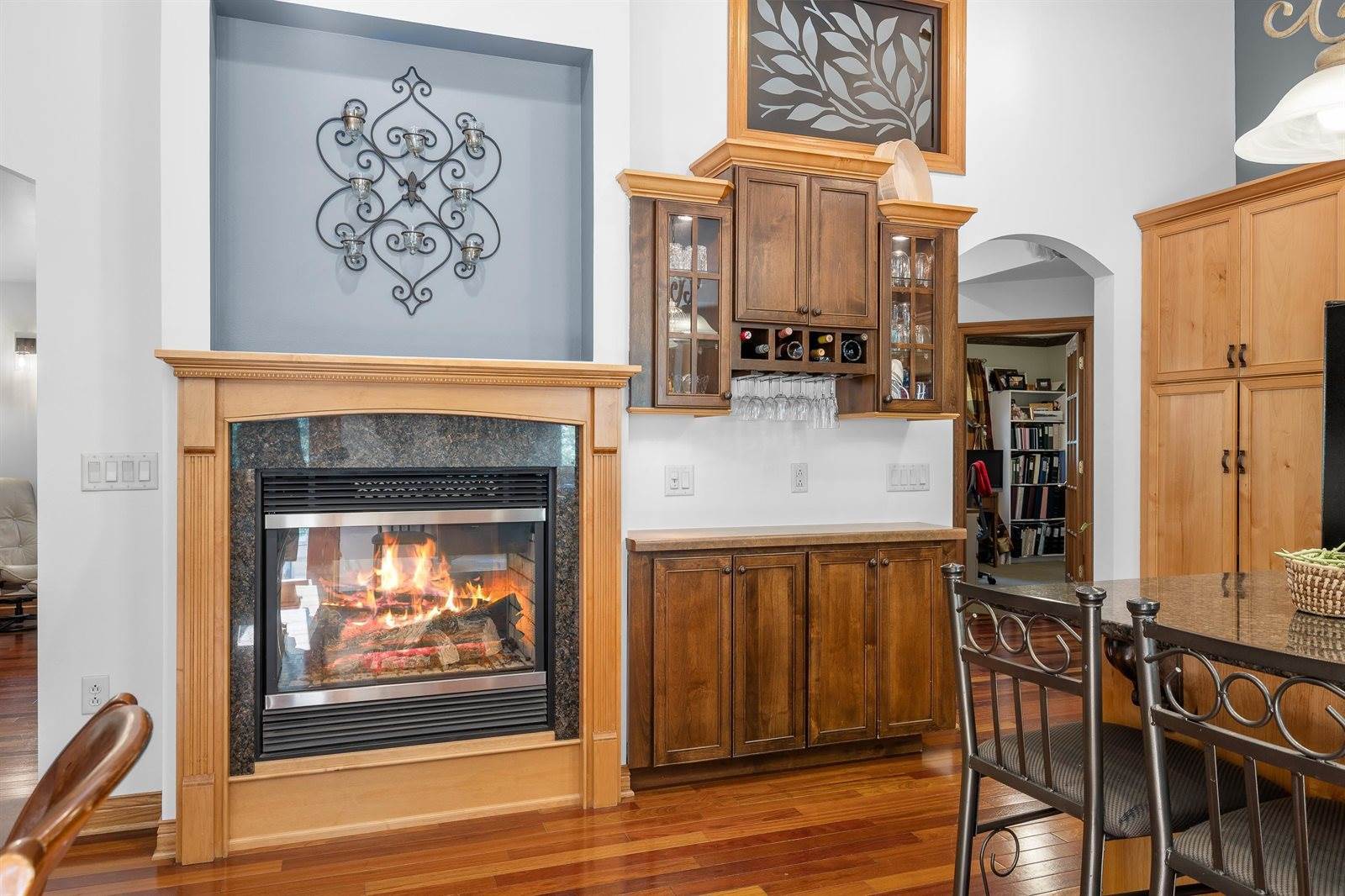 1868 Serafin Court, Junction City, WI 54443