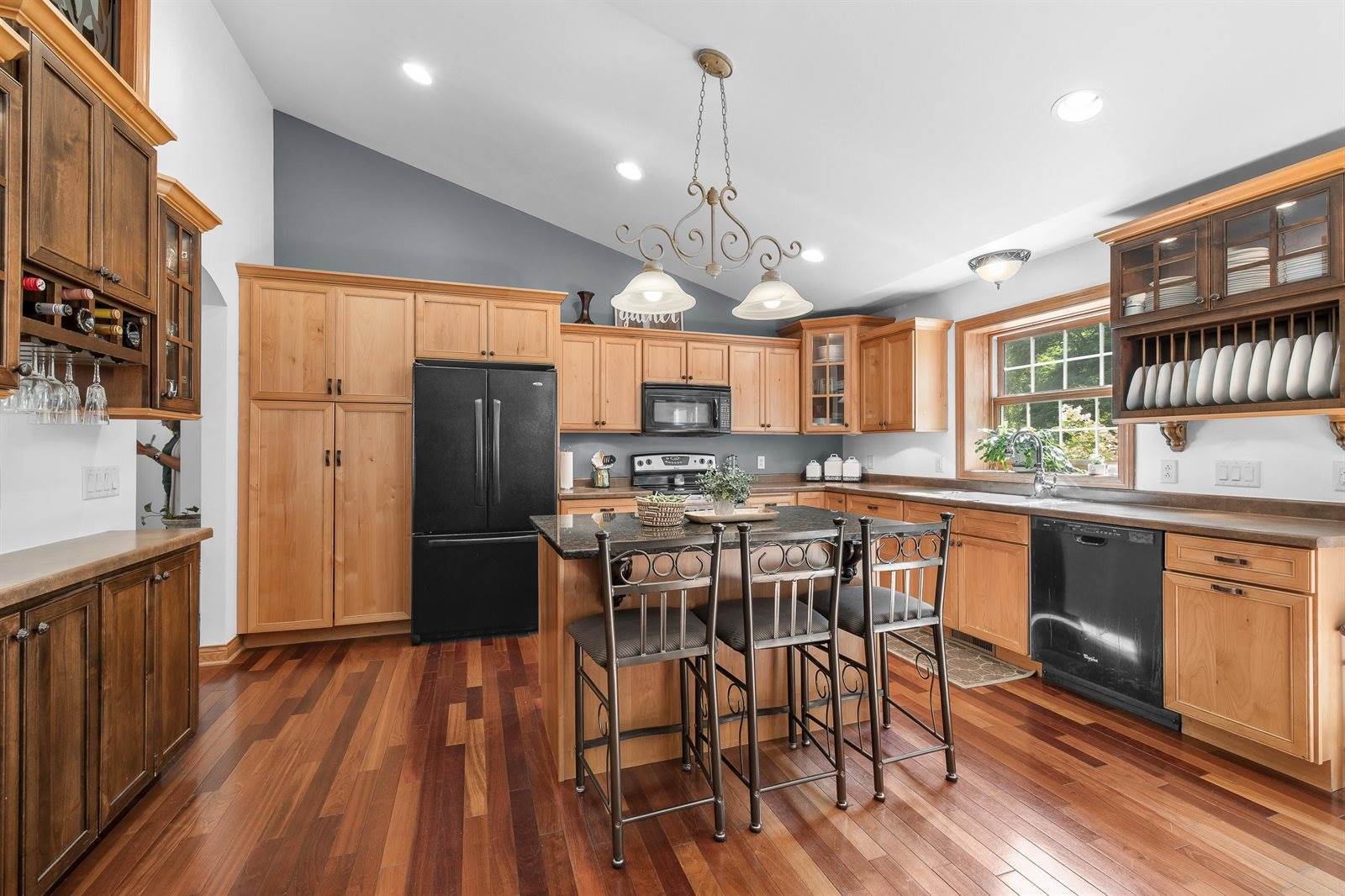 1868 Serafin Court, Junction City, WI 54443