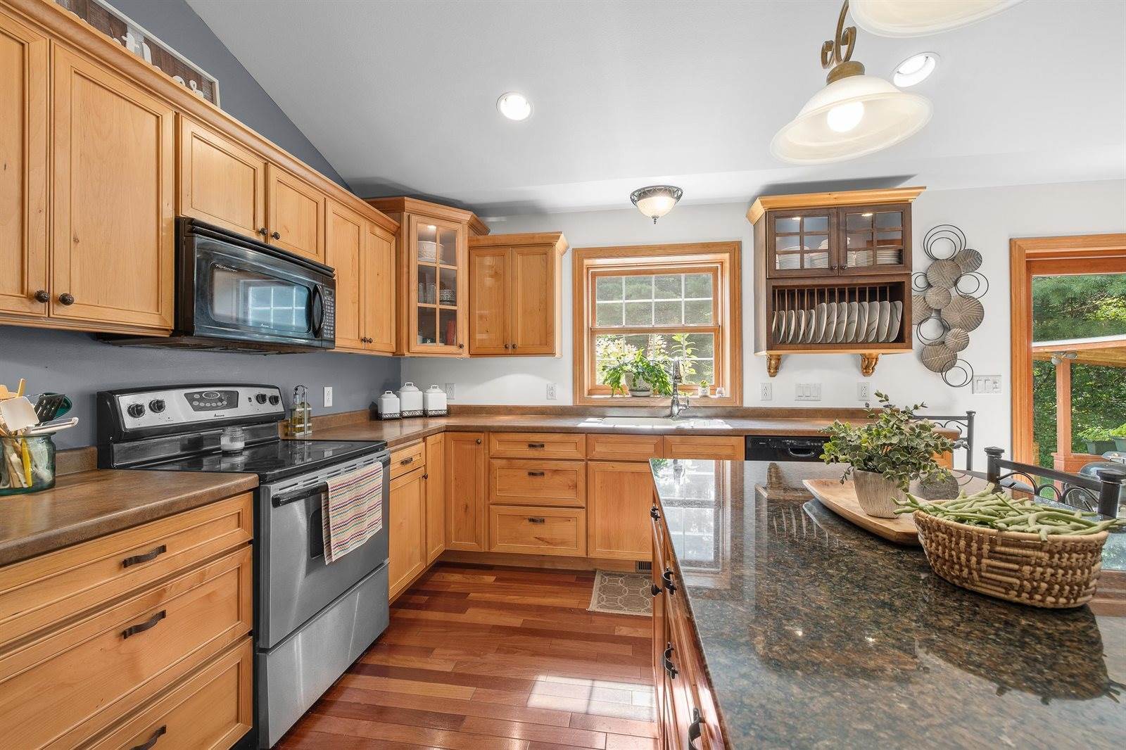 1868 Serafin Court, Junction City, WI 54443