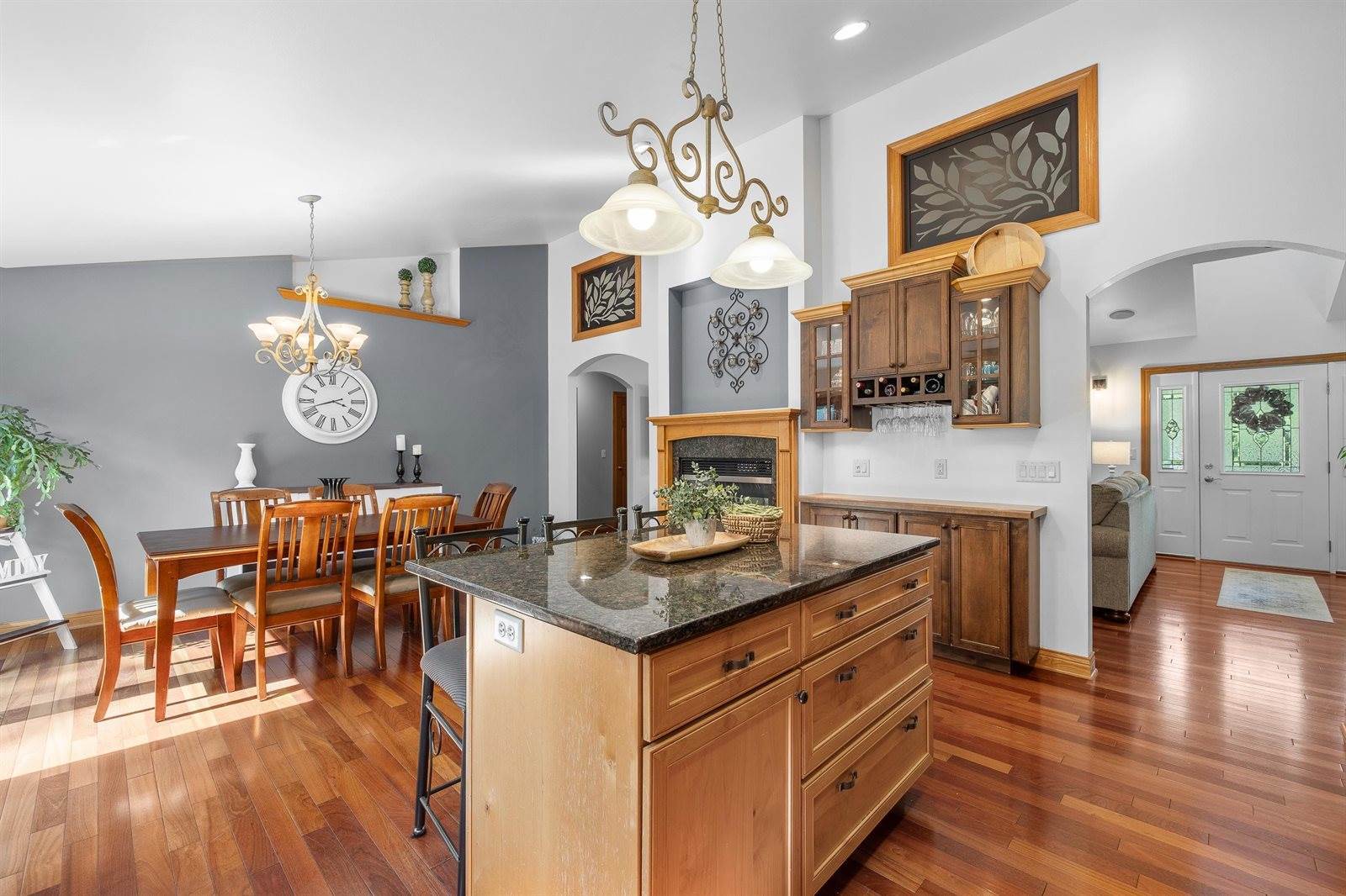 1868 Serafin Court, Junction City, WI 54443