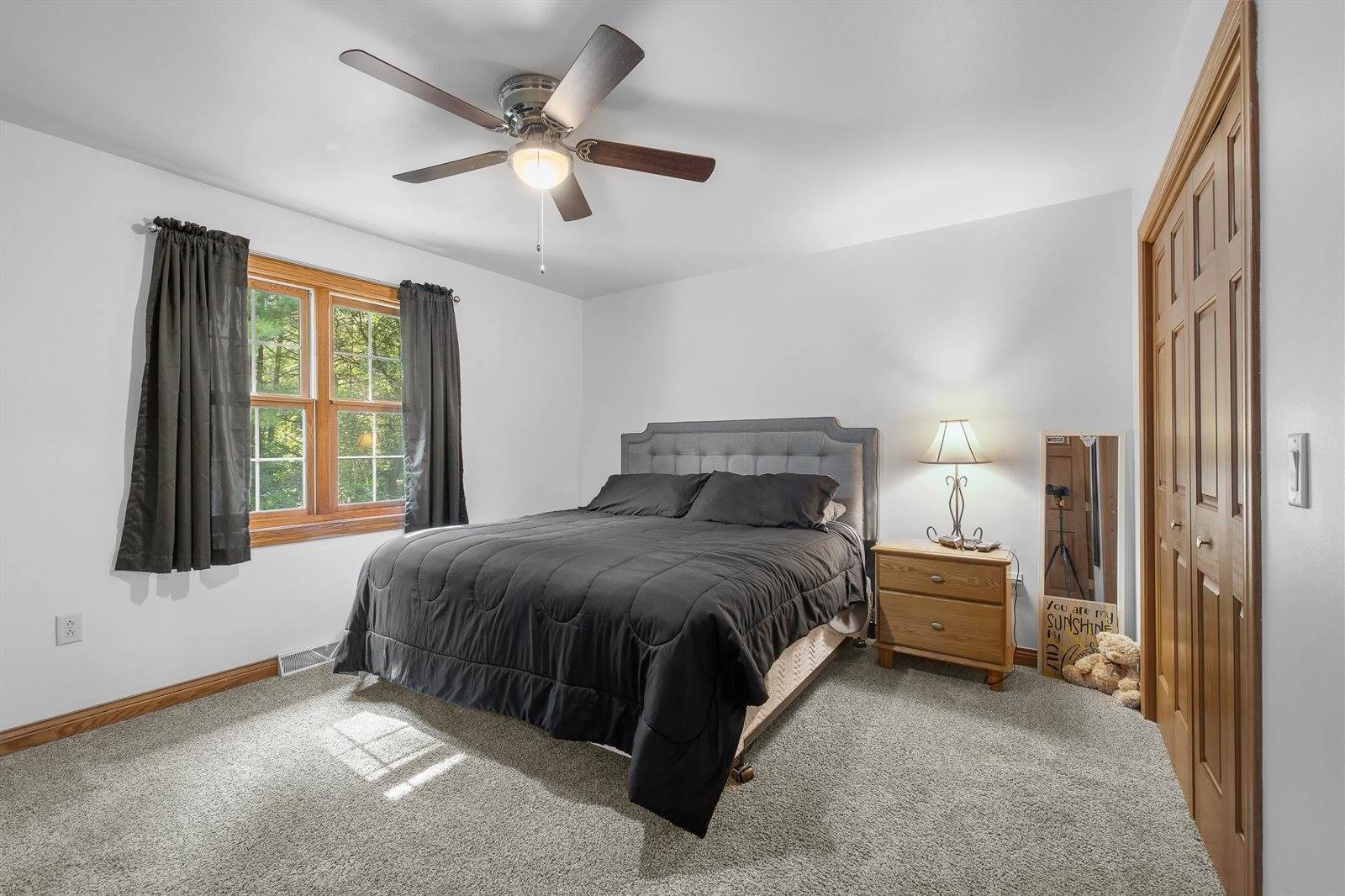 1868 Serafin Court, Junction City, WI 54443