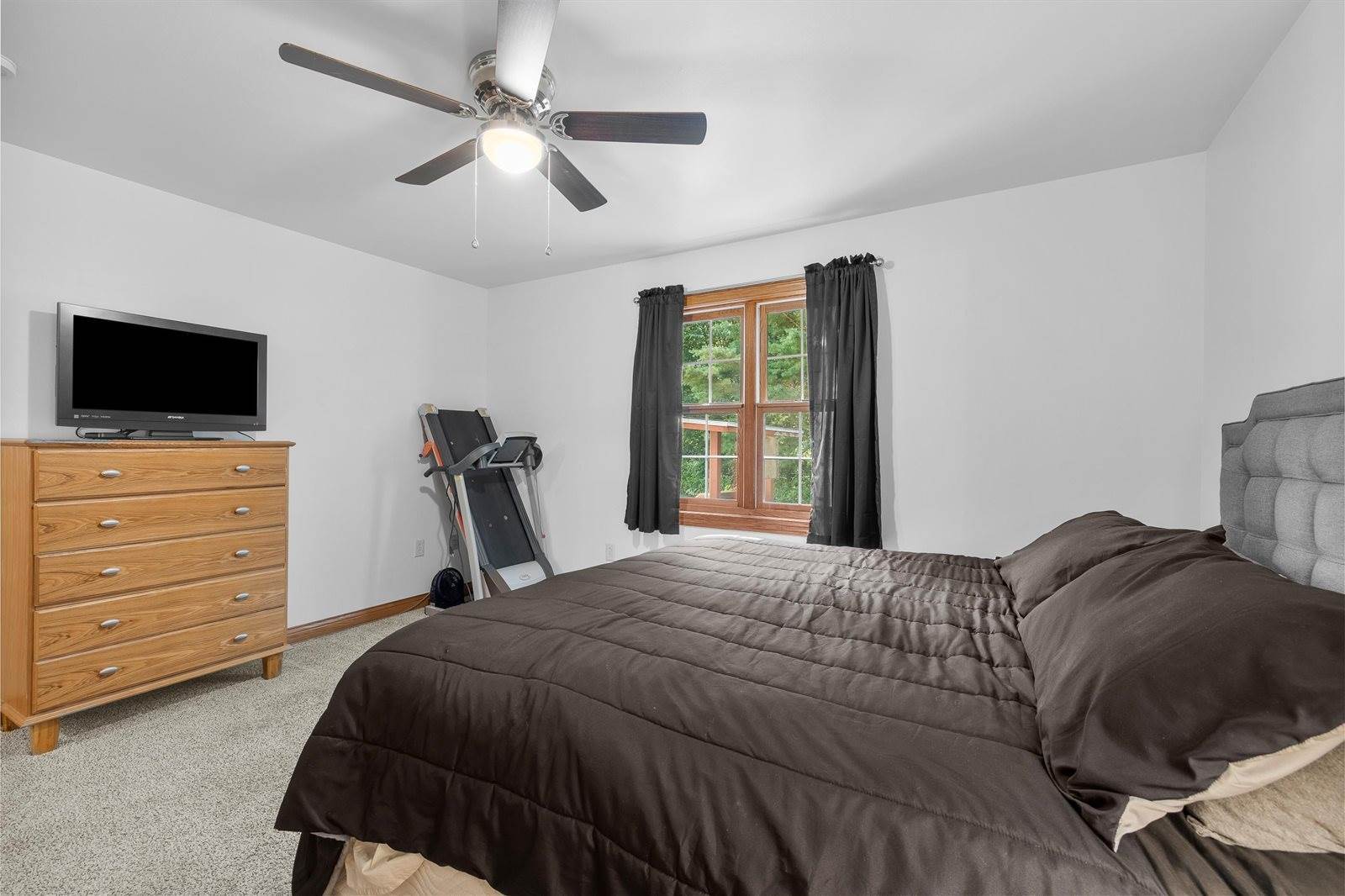 1868 Serafin Court, Junction City, WI 54443