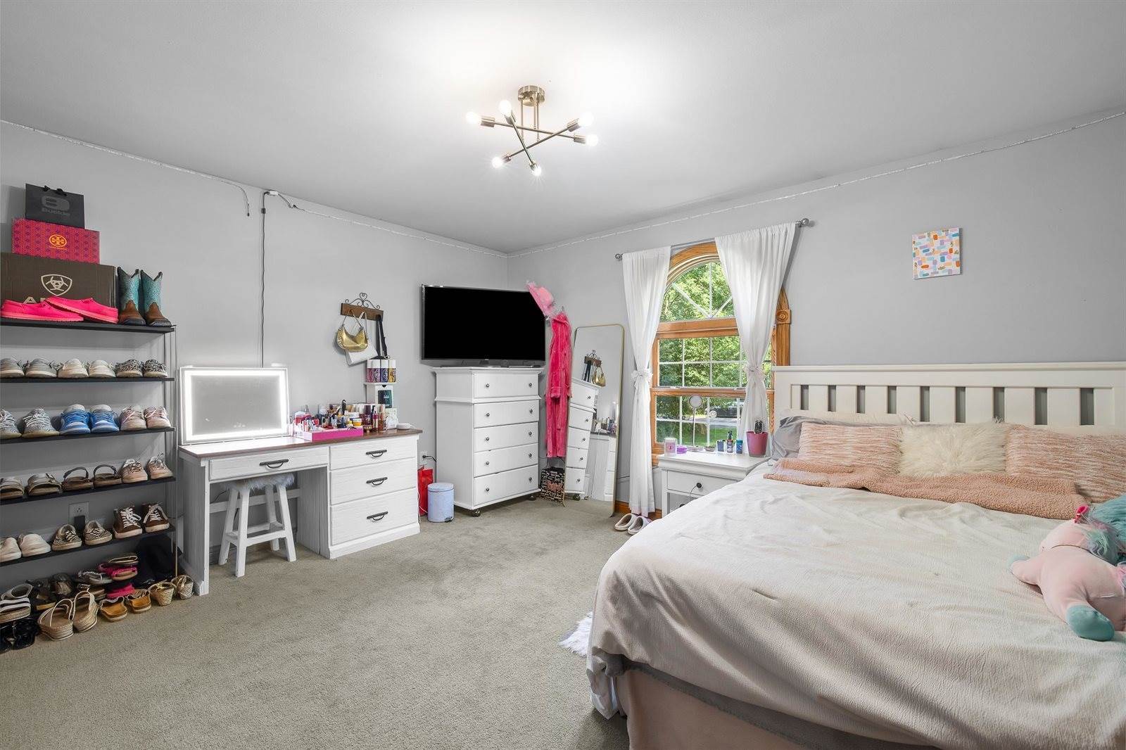 1868 Serafin Court, Junction City, WI 54443