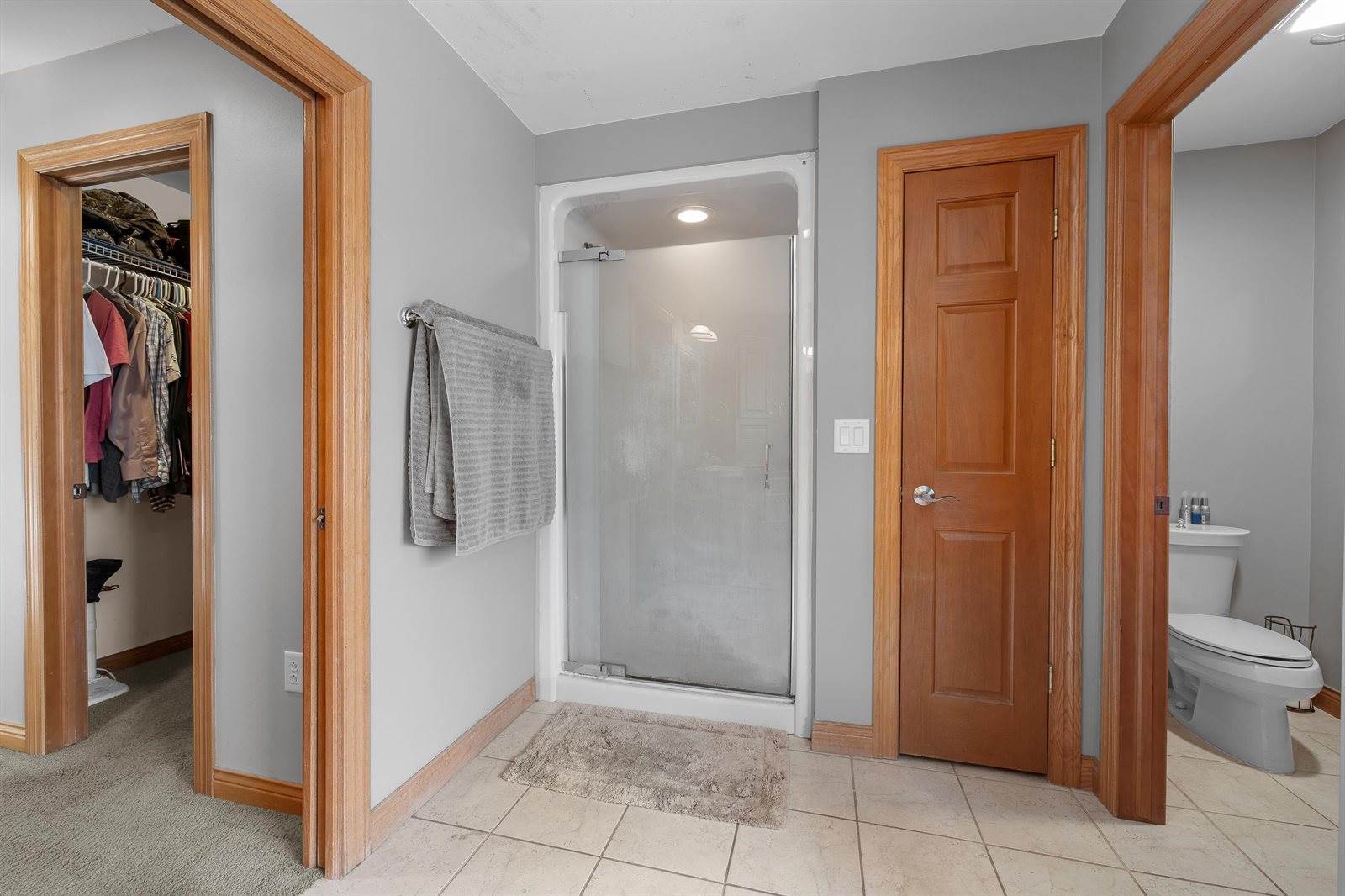 1868 Serafin Court, Junction City, WI 54443