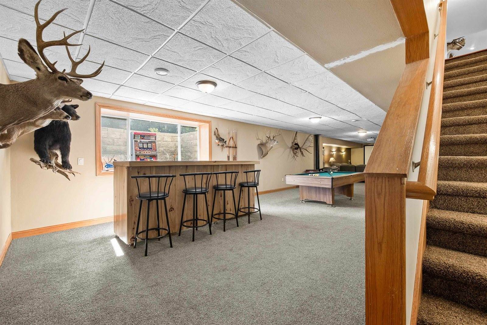 1868 Serafin Court, Junction City, WI 54443