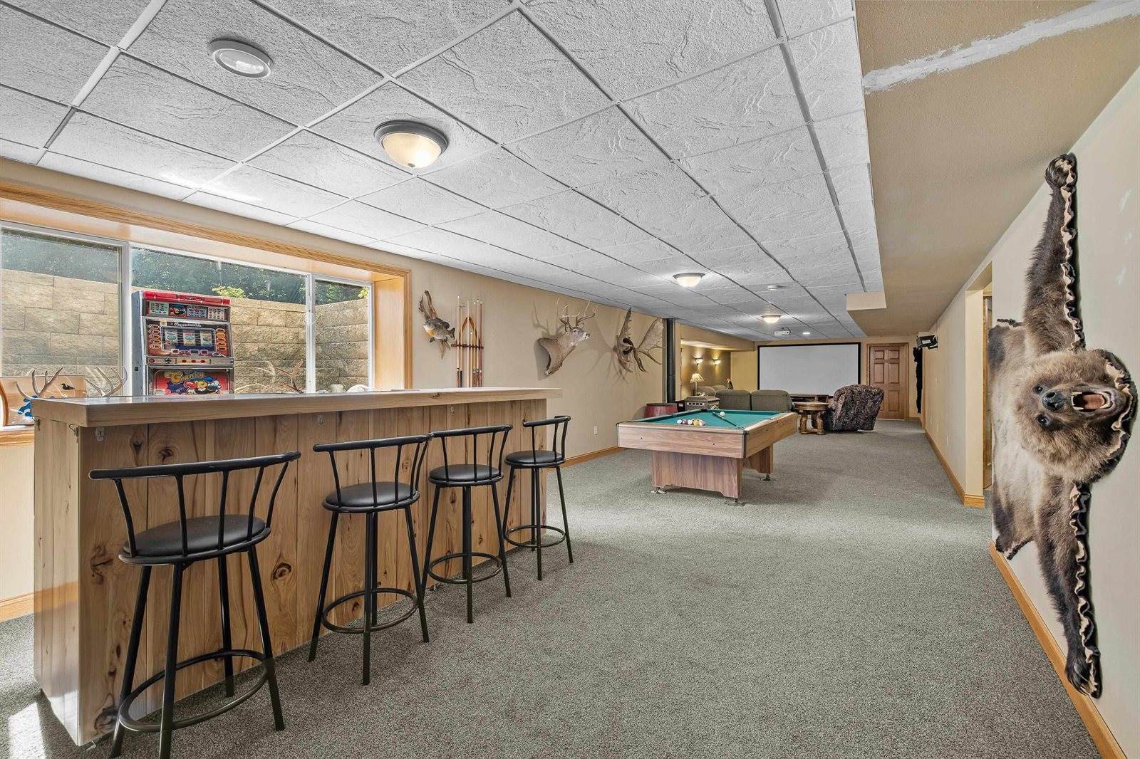 1868 Serafin Court, Junction City, WI 54443