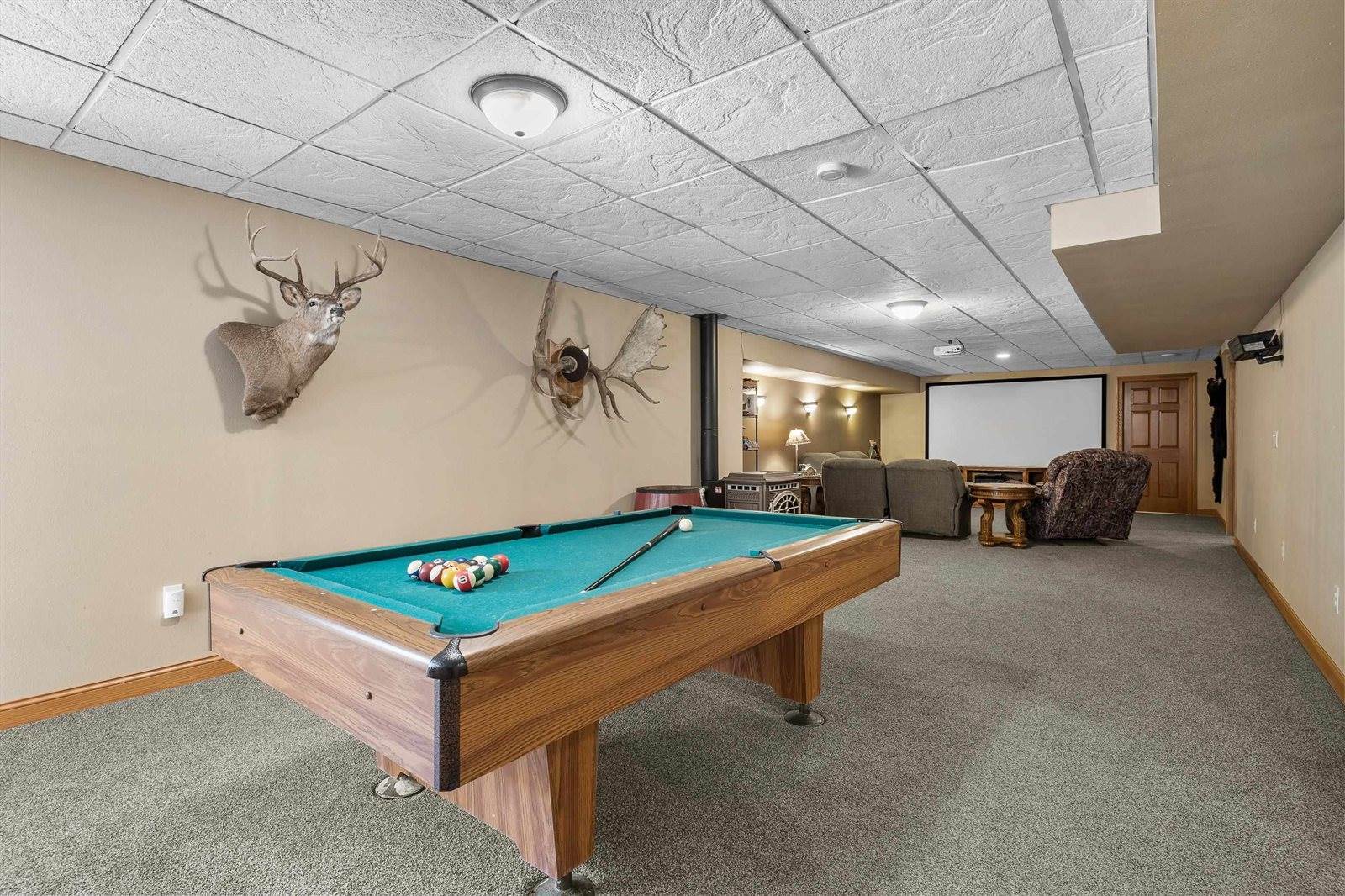 1868 Serafin Court, Junction City, WI 54443