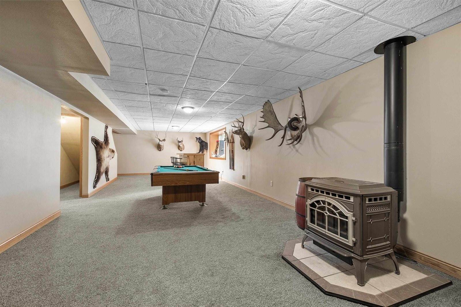 1868 Serafin Court, Junction City, WI 54443