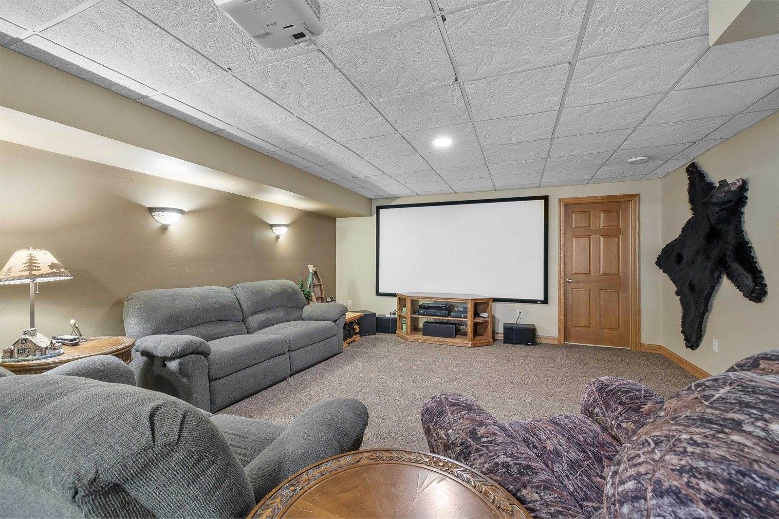 1868 Serafin Court, Junction City, WI 54443