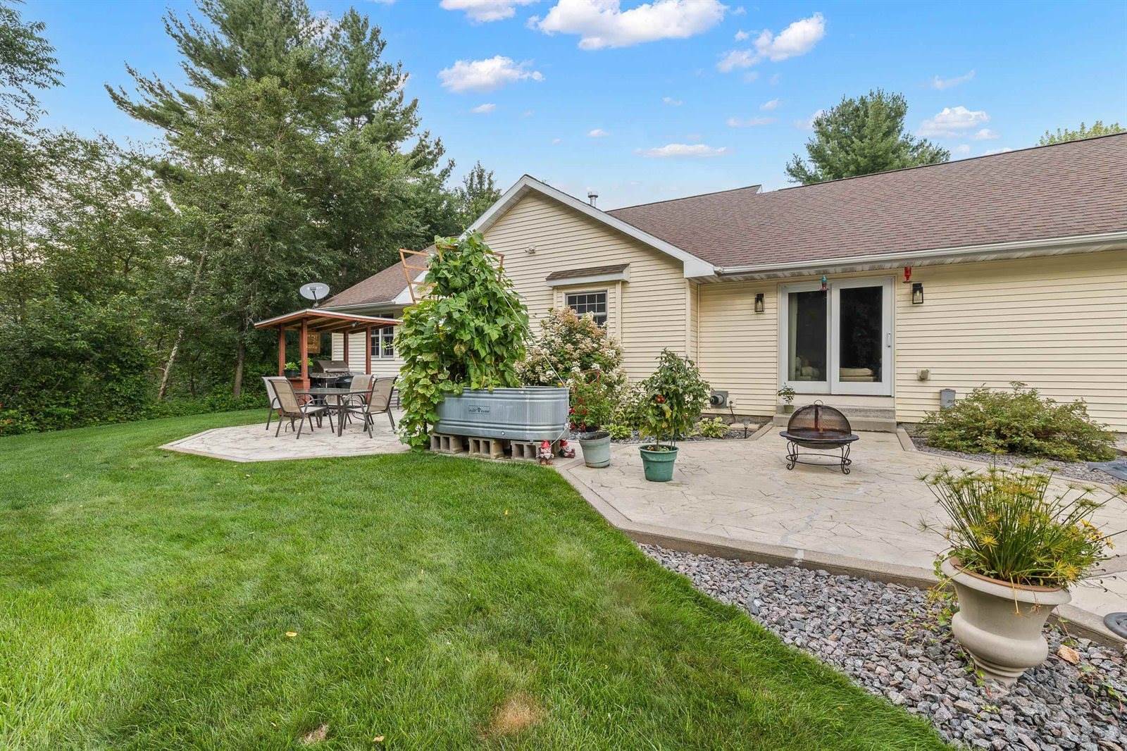 1868 Serafin Court, Junction City, WI 54443