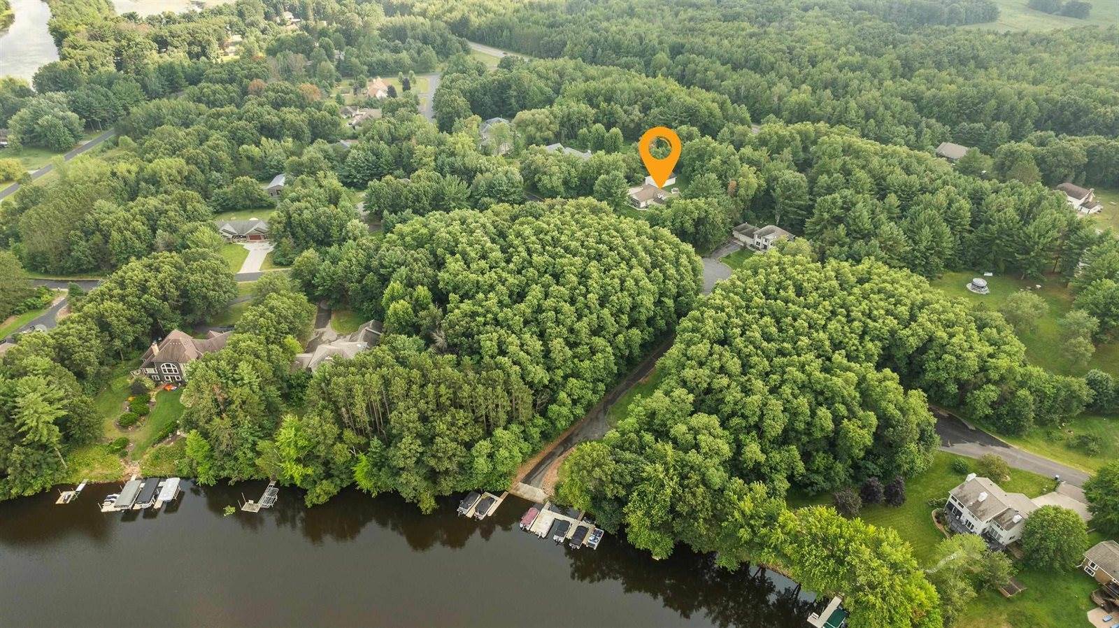 1868 Serafin Court, Junction City, WI 54443