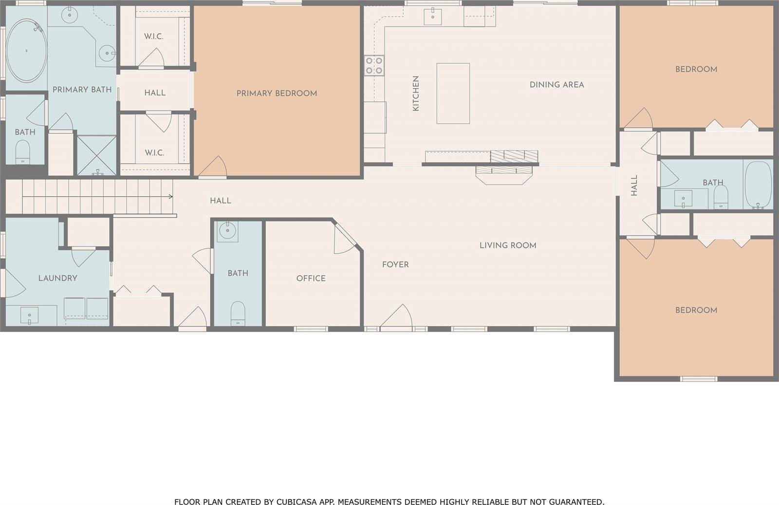 1868 Serafin Court, Junction City, WI 54443