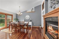 1868 Serafin Court, Junction City, WI 54443