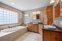 1868 Serafin Court, Junction City, WI 54443