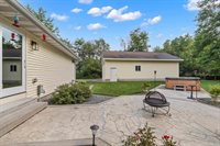 1868 Serafin Court, Junction City, WI 54443