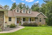 1868 Serafin Court, Junction City, WI 54443