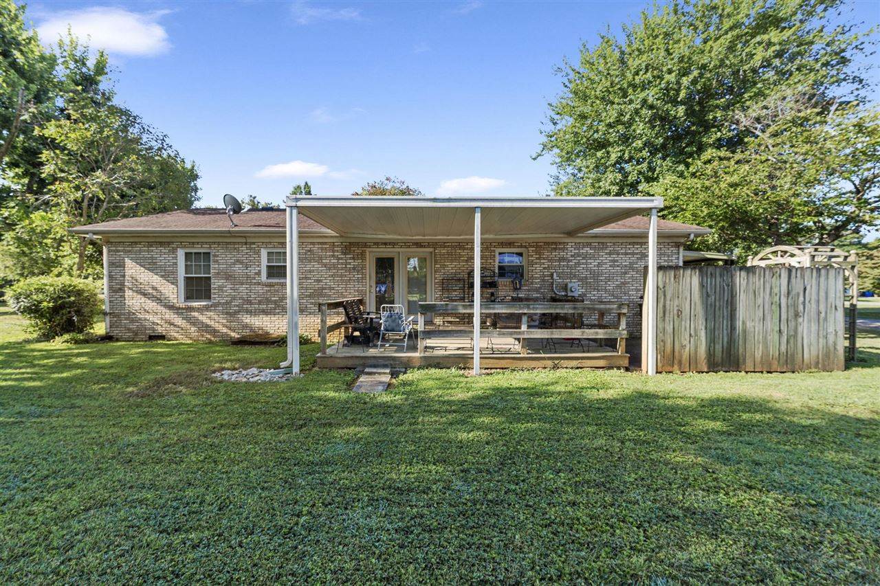 235 Country Club Estates, Franklin, KY 42134