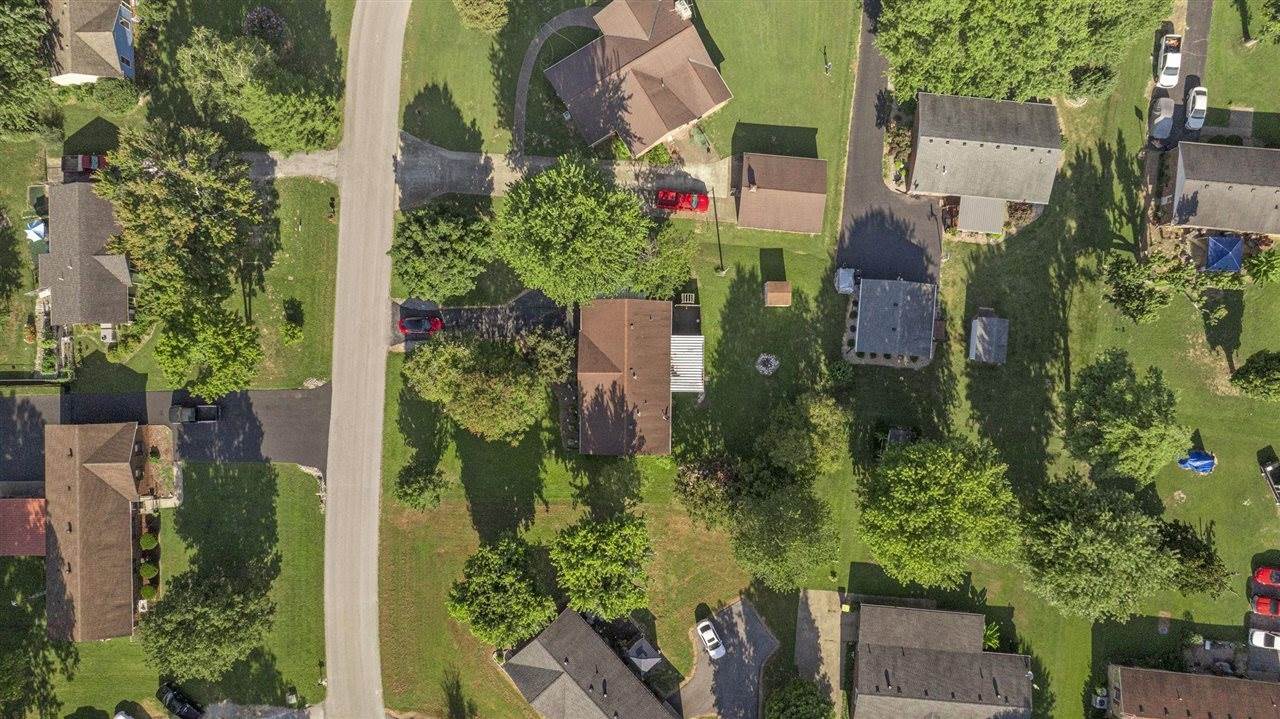 235 Country Club Estates, Franklin, KY 42134