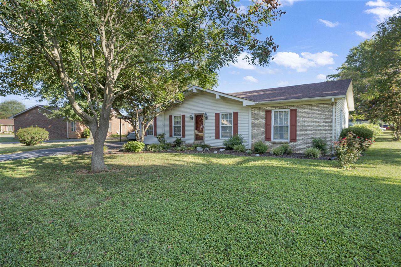 235 Country Club Estates, Franklin, KY 42134