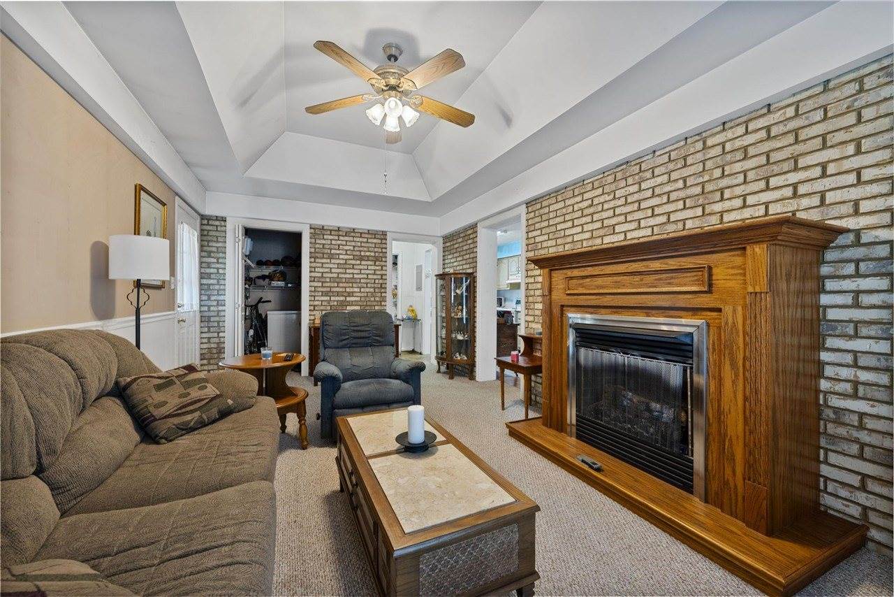 235 Country Club Estates, Franklin, KY 42134