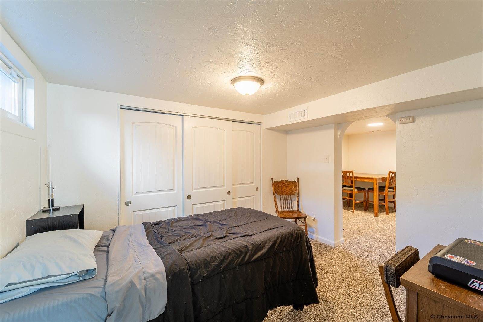 1106 Leisher Rd, Cheyenne, WY 82007