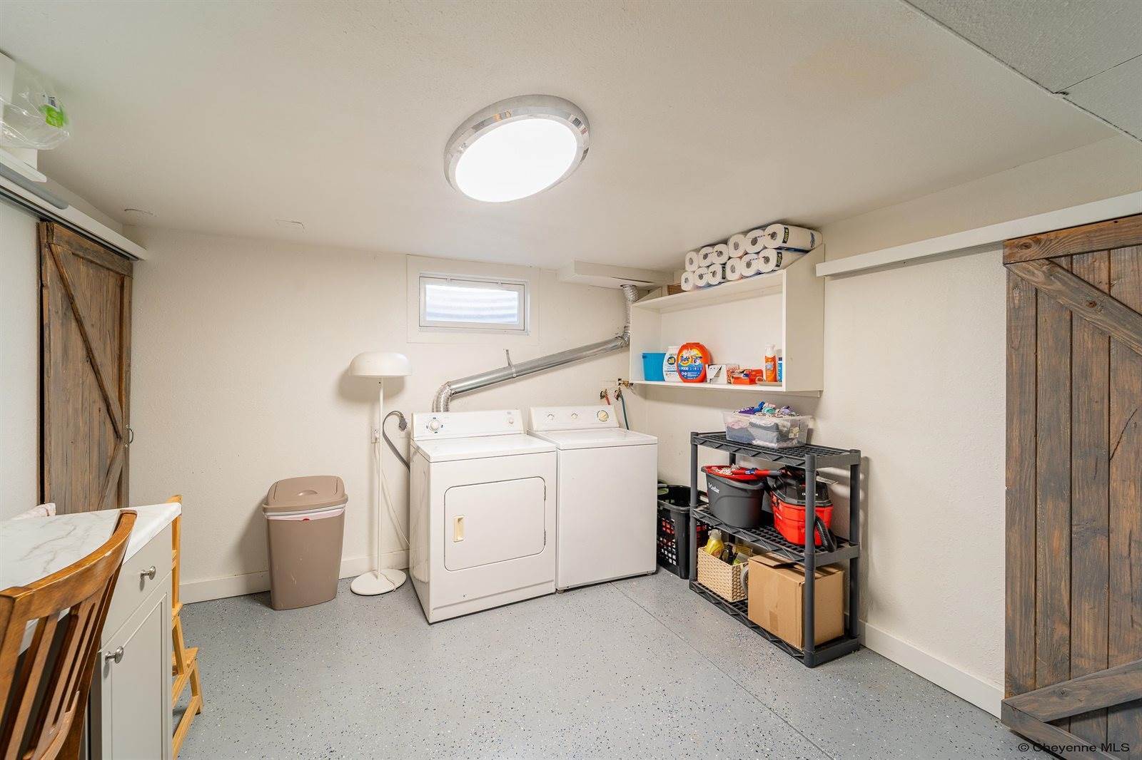 1106 Leisher Rd, Cheyenne, WY 82007