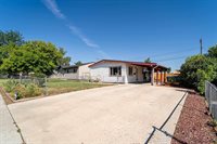 1106 Leisher Rd, Cheyenne, WY 82007
