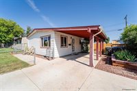 1106 Leisher Rd, Cheyenne, WY 82007