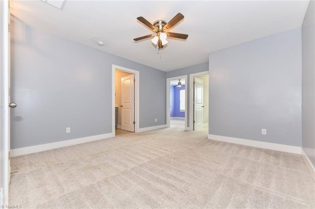 1742 Eastfall Street, Kernersville, NC 27284