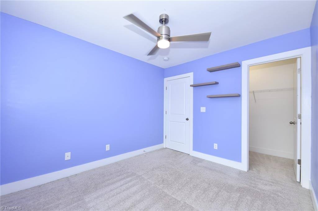 1742 Eastfall Street, Kernersville, NC 27284