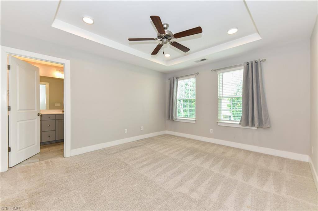 1742 Eastfall Street, Kernersville, NC 27284