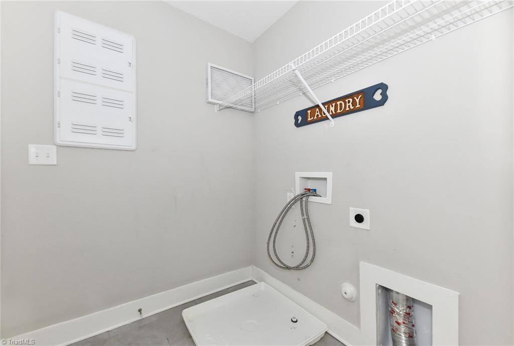 1742 Eastfall Street, Kernersville, NC 27284